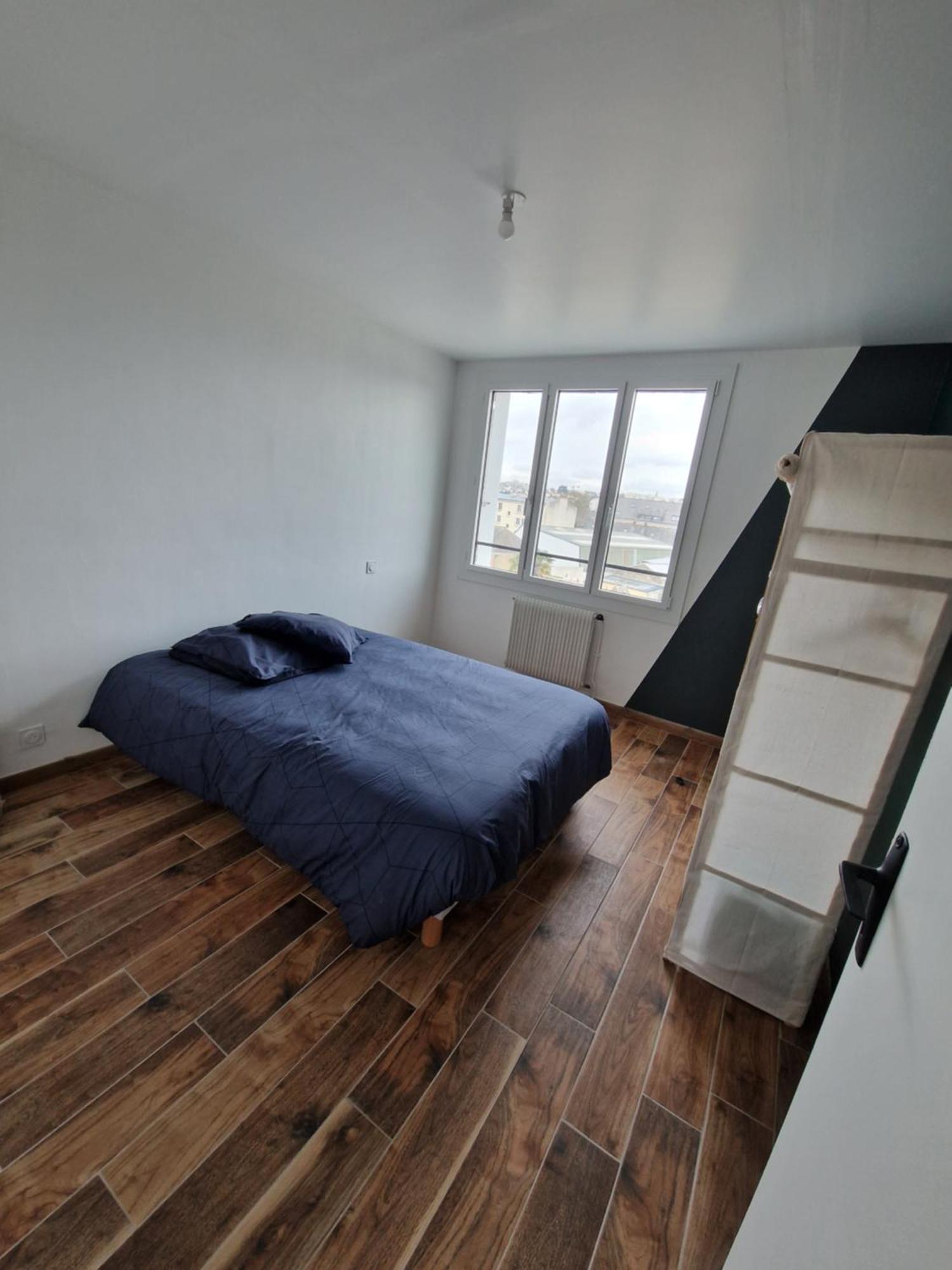 Le Sloop Apartment Quimper Exterior photo